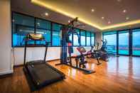 Fitness Center L Hotel