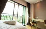 Kamar Tidur 5 L Hotel