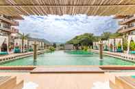 Swimming Pool Lacol Khao Yai – A Chatrium Collection