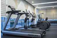 Fitness Center Alicia Apartelle