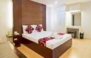 Kamar Tidur 7 ACL Suites