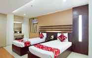 Kamar Tidur 6 ACL Suites