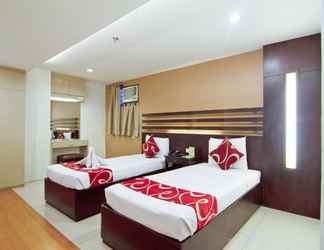 Kamar Tidur 2 ACL Suites