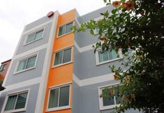 Exterior 4 Awa Don Muang