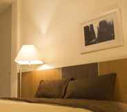 Bedroom 2 NEO KM.10 Hotel & Serviced Apartment