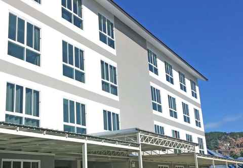 Exterior NEO KM.10 Hotel & Serviced Apartment