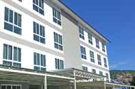 Exterior NEO KM.10 Hotel & Serviced Apartment