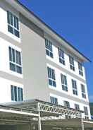 EXTERIOR_BUILDING NEO KM.10 Hotel & Serviced Apartment