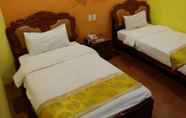 Kamar Tidur 6 A and A Plaza Hotel