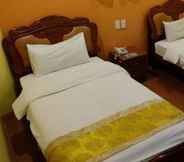 Kamar Tidur 6 A and A Plaza Hotel