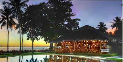 Exterior Bahay Bakasyunan sa Camiguin