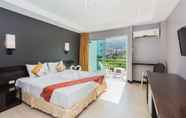 Kamar Tidur 7 The Natural Resort