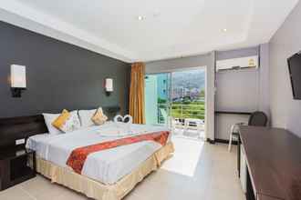 Kamar Tidur 4 The Natural Resort