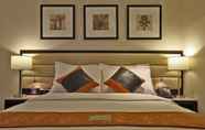 Bilik Tidur 6 Limketkai Luxe Hotel 