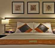 Kamar Tidur 6 Limketkai Luxe Hotel 