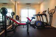 Fitness Center Koranaree Courtyard Boutique Hotel