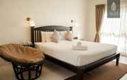 Kamar Tidur 3 Koranaree Courtyard Boutique Hotel