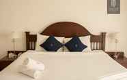 Kamar Tidur 4 Koranaree Courtyard Boutique Hotel