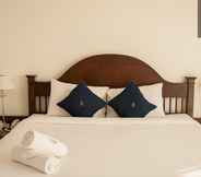 Kamar Tidur 4 Koranaree Courtyard Boutique Hotel