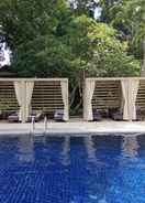 SWIMMING_POOL Let's Hyde Pattaya Resort & Villas