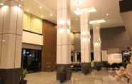 Lobby 2 Suksomboon Hotel