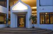 Bangunan 5 Ananda Museum Gallery Hotel
