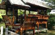 Common Space 4 Ruen Thai Amphawa Resort