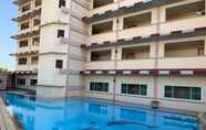 Swimming Pool 6 AA Pattaya Ville