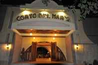 Lobby Corto del Mar Hotel