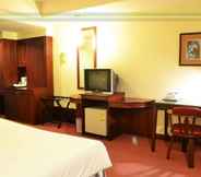 Bedroom 6 Punjadara Hotel 