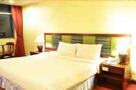 Bedroom Punjadara Hotel 