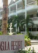 EXTERIOR_BUILDING Boracay Peninsula Resort