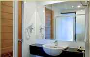 In-room Bathroom 4 Memo Suite Pattaya