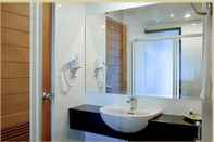 In-room Bathroom Memo Suite Pattaya