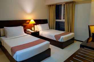 Kamar Tidur 4 Millenia Suites