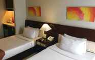 Kamar Tidur 3 Millenia Suites