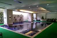 Swimming Pool Millenia Suites