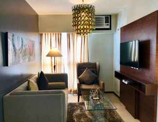 Kamar Tidur 2 Millenia Suites