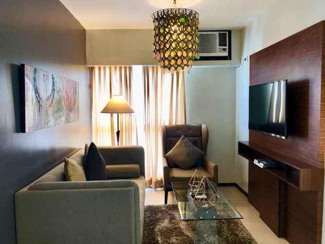 Millenia Suites Pasig Low Rates 2019 Traveloka