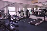 Fitness Center Millenia Suites