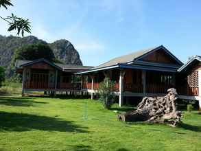 Bangunan 4 Baan Chai Khao Village Home Stay