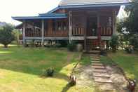 Sảnh chờ Baan Chai Khao Village Home Stay