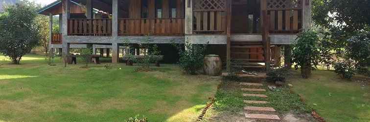 Lobi Baan Chai Khao Village Home Stay