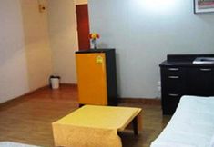 Bedroom 7 Poppular Palace Don Mueang Bangkok