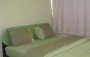 Kamar Tidur 3 Poppular Palace Don Mueang Bangkok