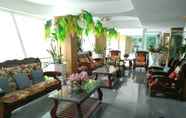 Sảnh chờ 5 Diamond Sweet Hotel