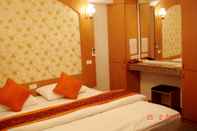 Bilik Tidur Diamond Sweet Hotel