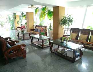 Lobi 2 Diamond Sweet Hotel