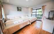 Bedroom 3 Chayada Garden House and Resort Hotel (SHA Plus+)