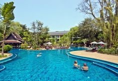Swimming Pool 5 The Green Park Resort